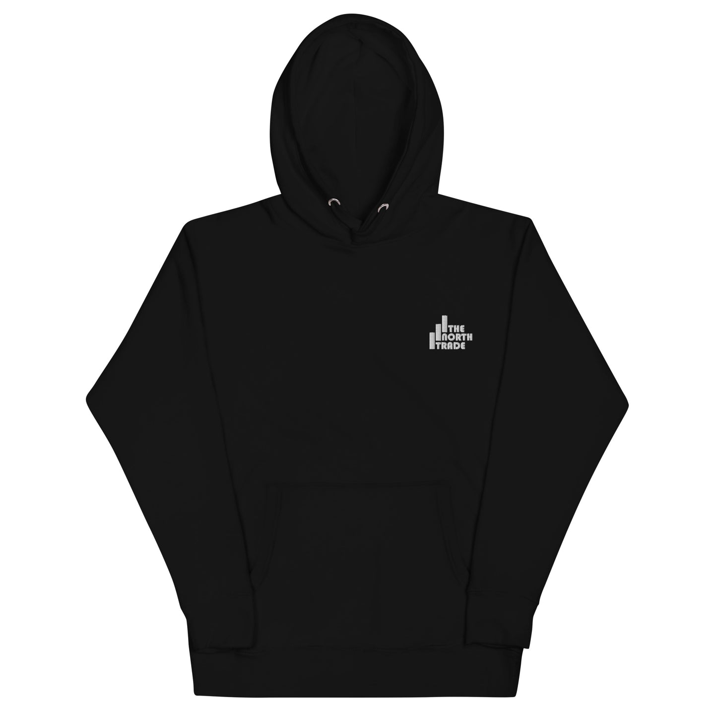 The North Trade Men's Cotton Heritage Hoodie