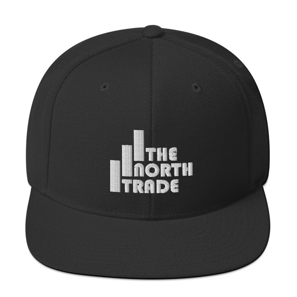 The North Trade Snapback Hat