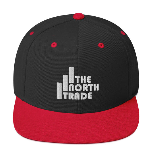 The North Trade Snapback Hat