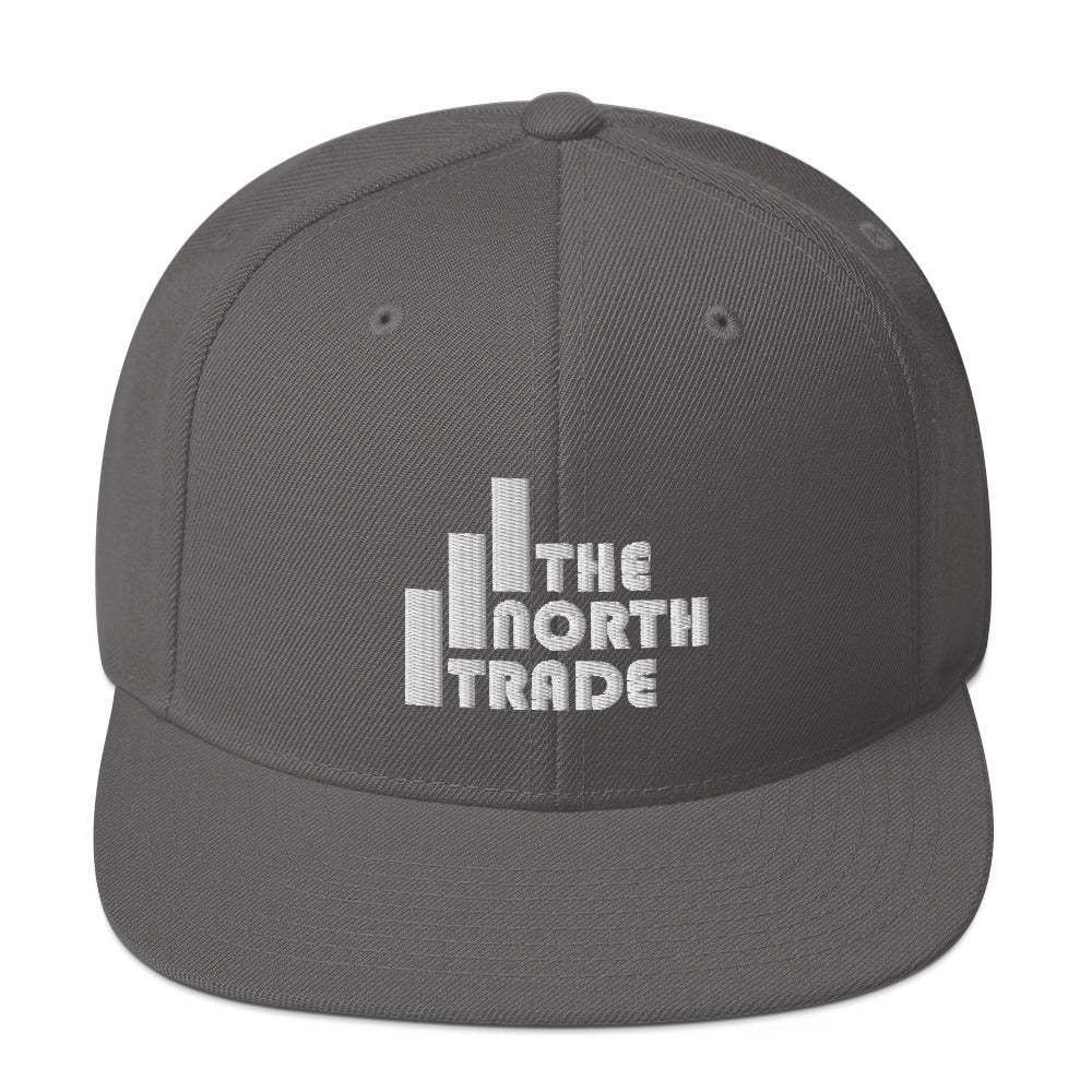 The North Trade Snapback Hat