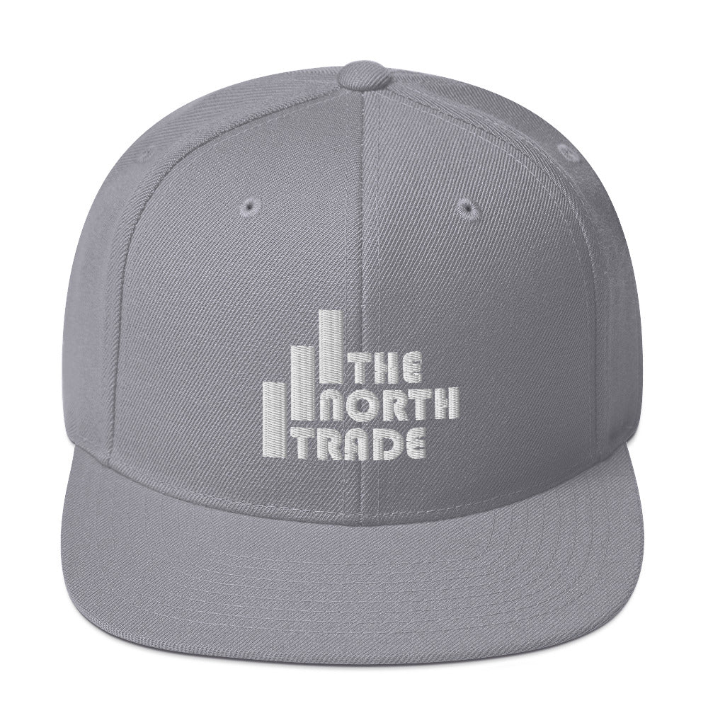 The North Trade Snapback Hat