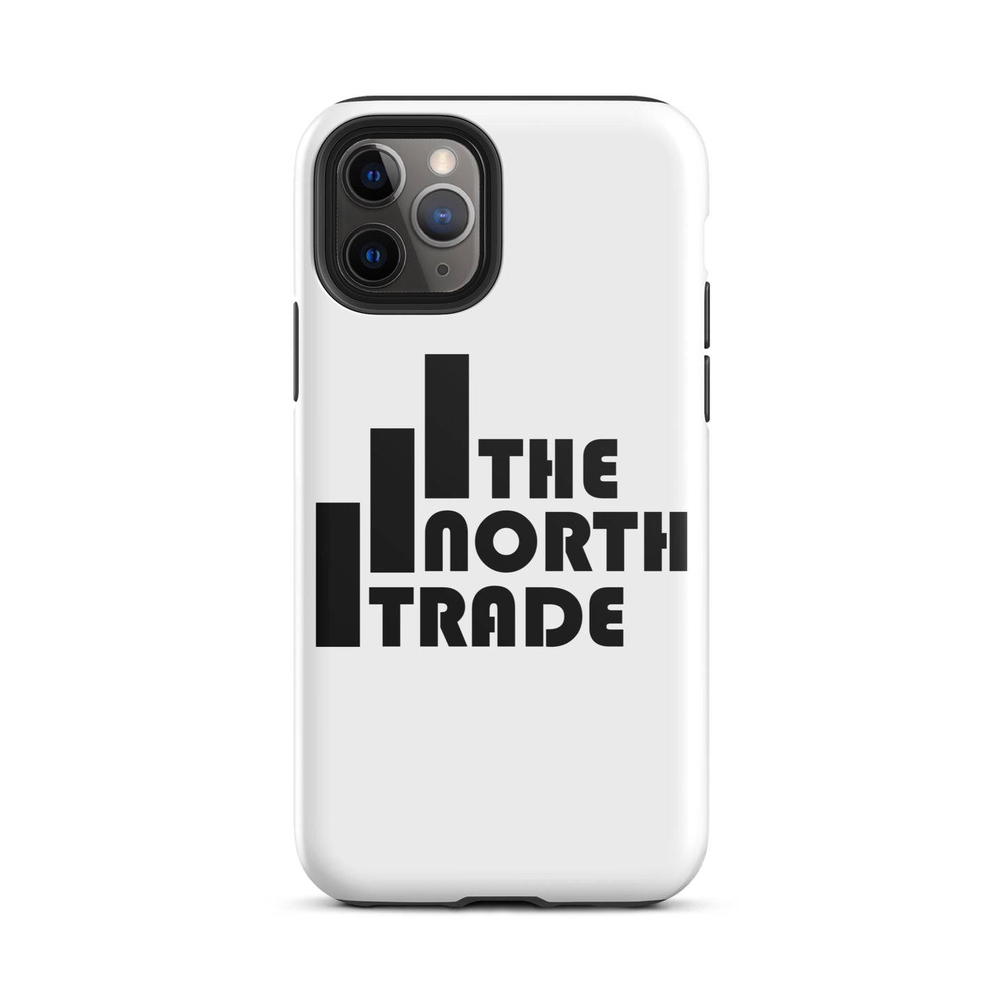 The North Trade Tough iPhone Case