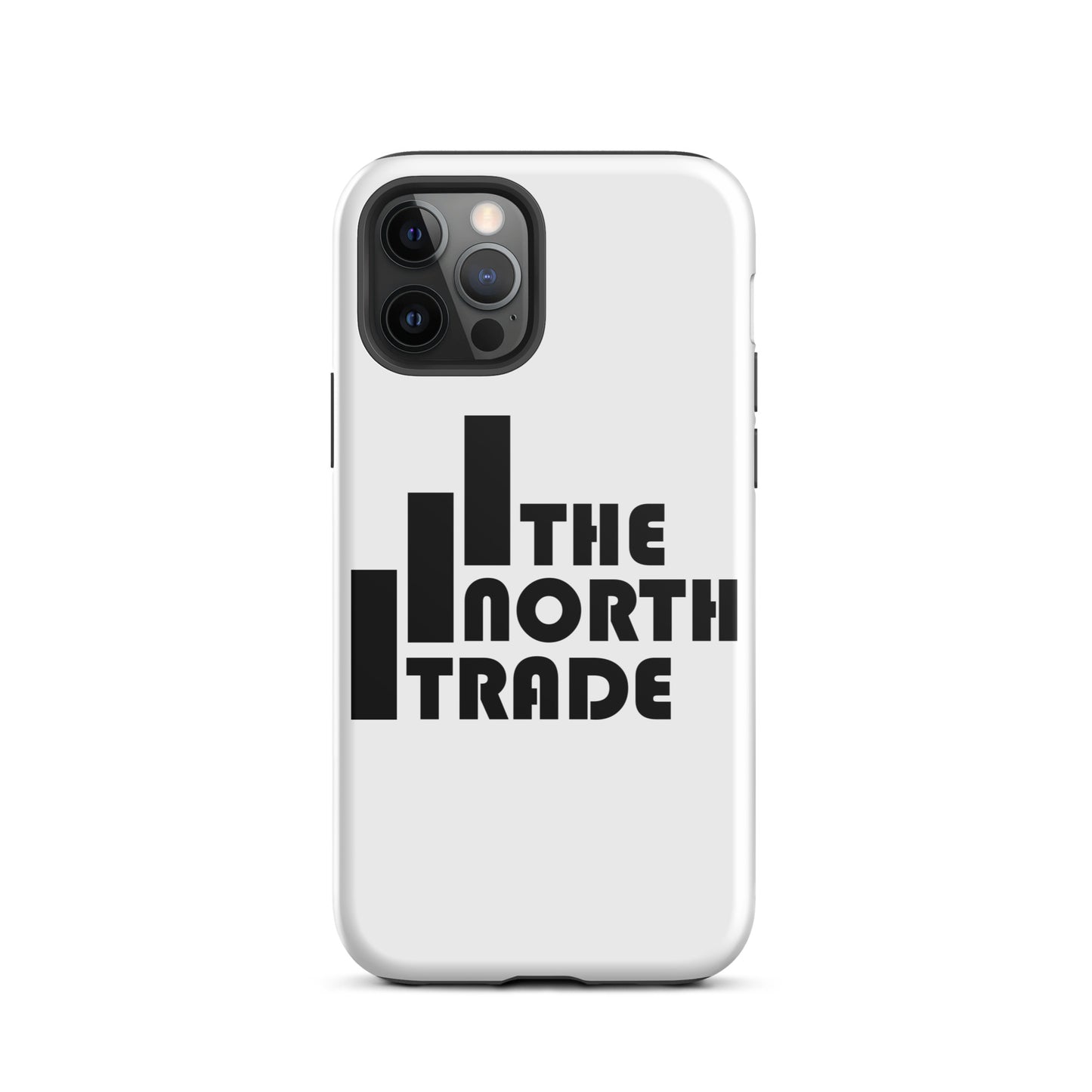 The North Trade Tough iPhone Case