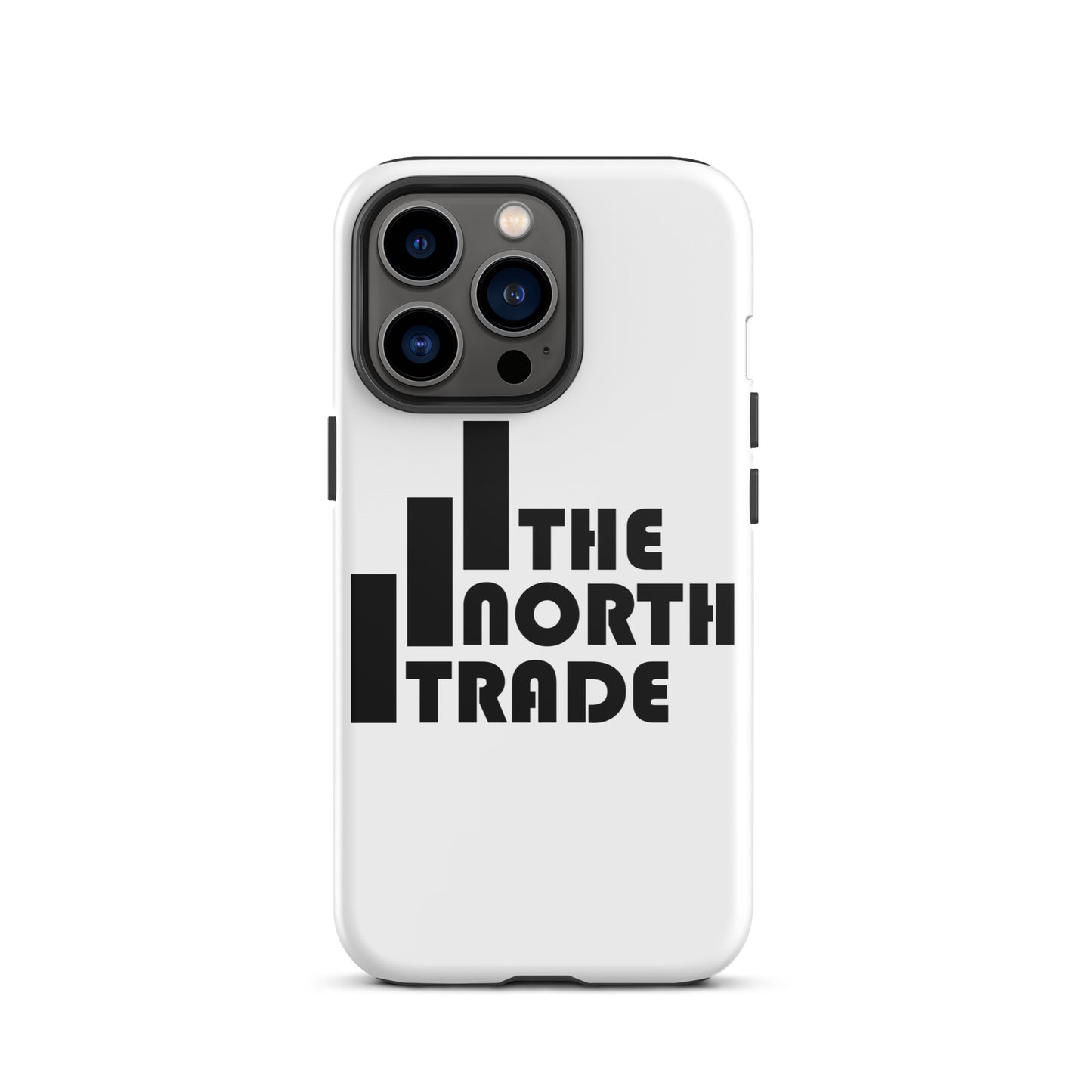 The North Trade Tough iPhone Case